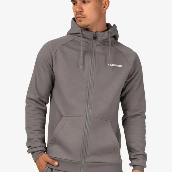 Lifestyle Jacket - Grey