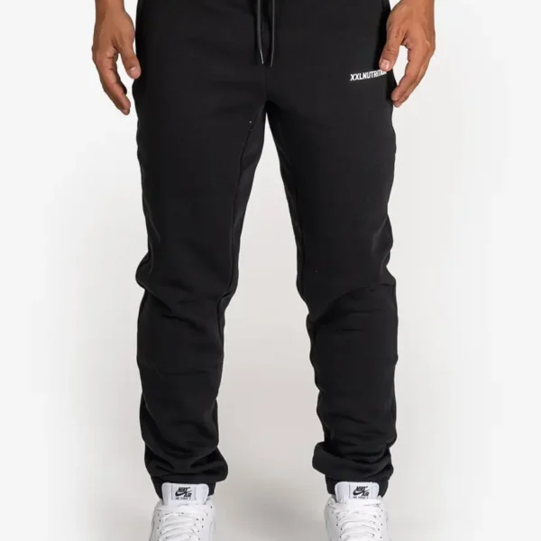 Lifestyle Joggers - Black
