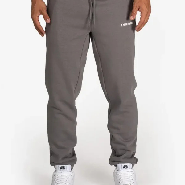 Lifestyle Joggers - Grey