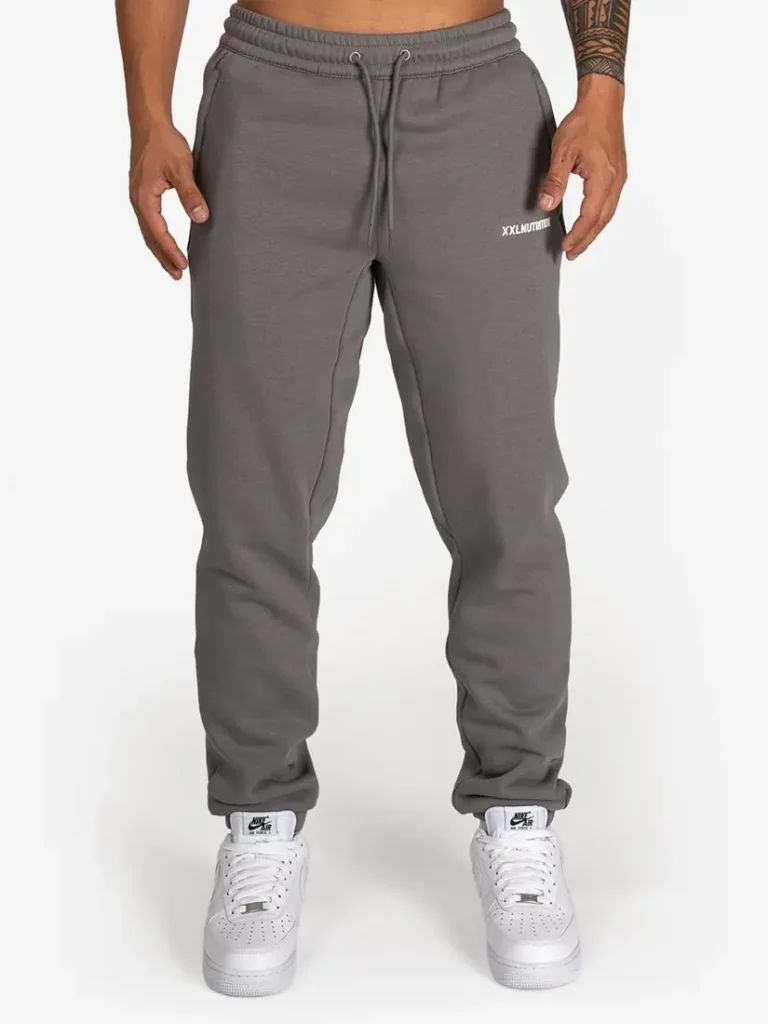 Lifestyle Joggers - Grey