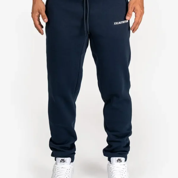 Lifestyle Joggers - Navy