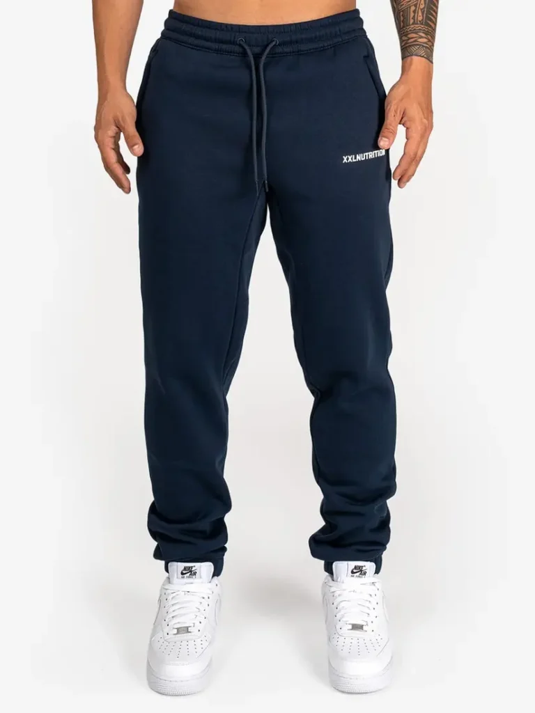 Lifestyle Joggers - Navy