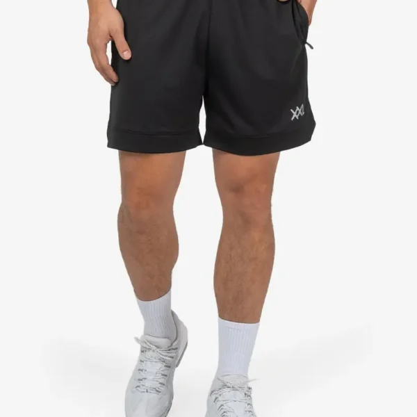 Lifting Shorts - Black