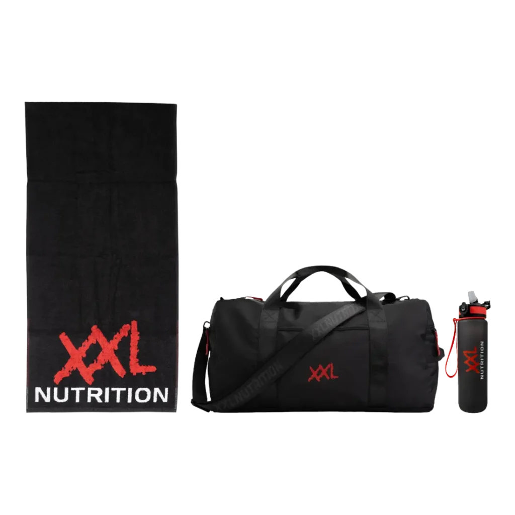 Luxe Sport Gift Set