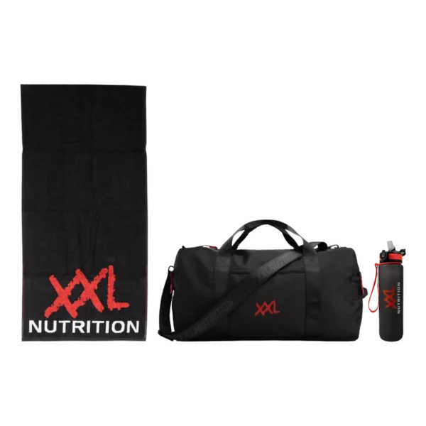 Luxe Sport Gift Set