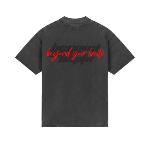 Malelions x XXL Acid Tee