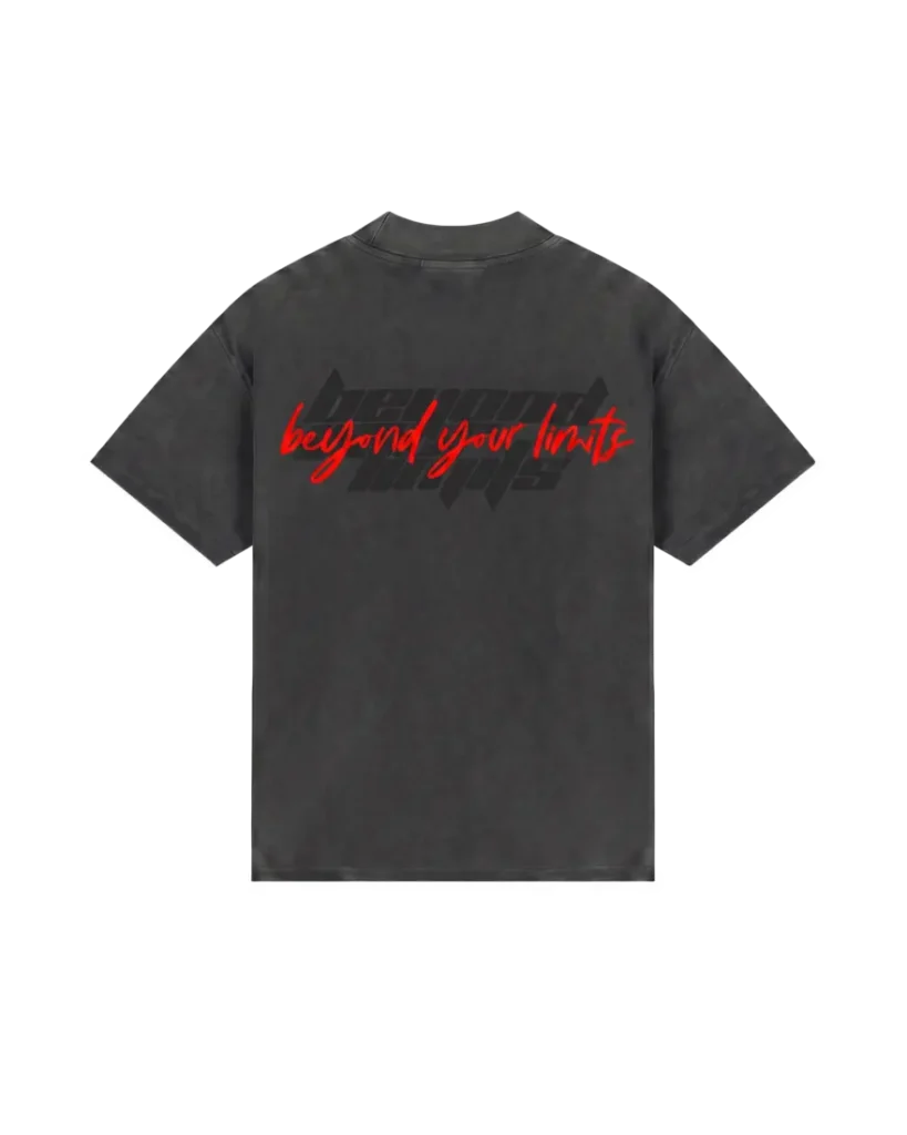 Malelions x XXL Acid Tee