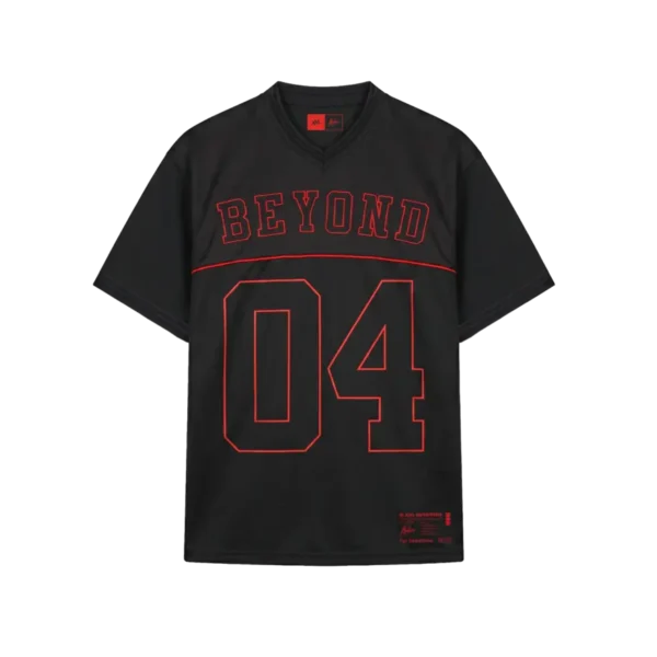Malelions x XXL Legacy Mesh Jersey