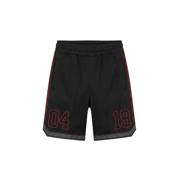 Malelions x XXL Legacy Shorts