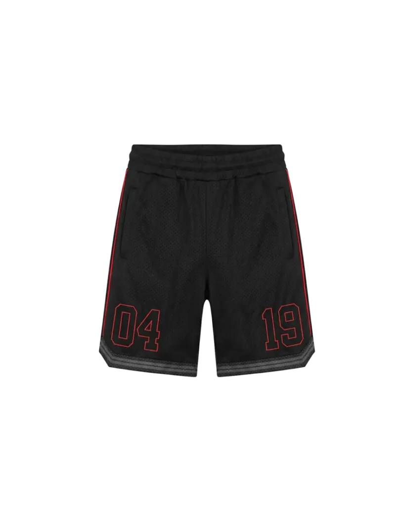 Malelions x XXL Legacy Shorts