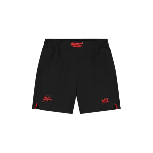 Malelions x XXL Strike Shorts