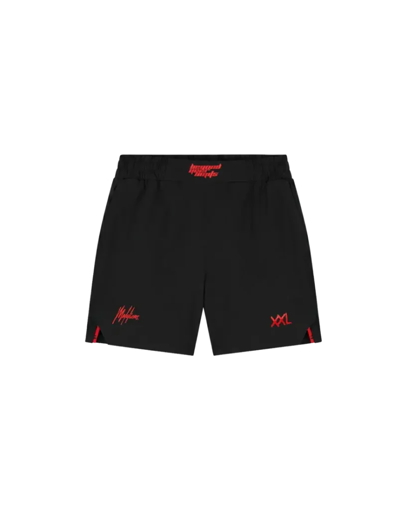 Malelions x XXL Strike Shorts