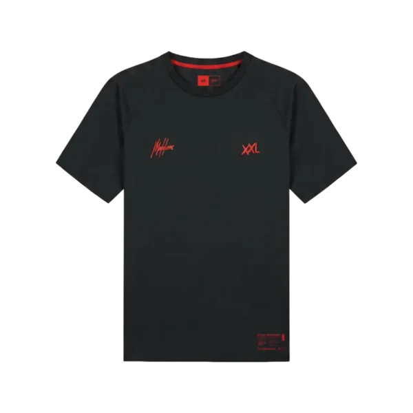 Malelions x XXL Strike T-Shirt