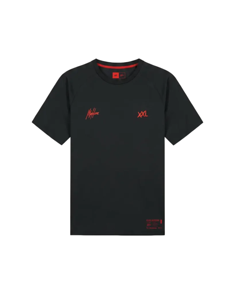 Malelions x XXL Strike T-Shirt