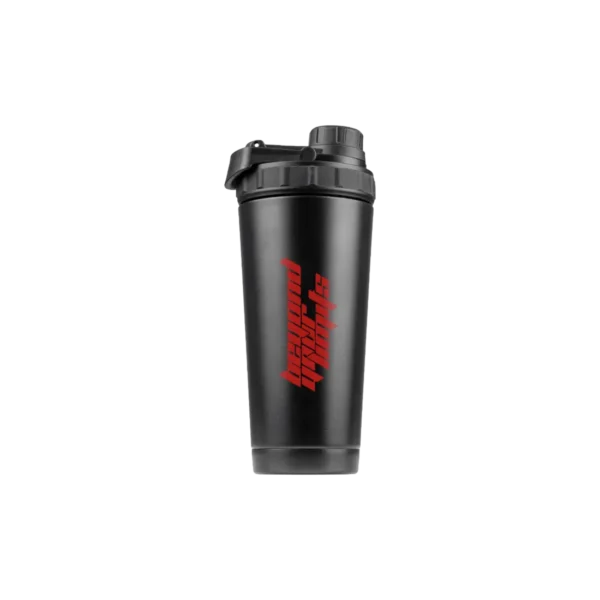 Malelions x XXL Thermo Shaker