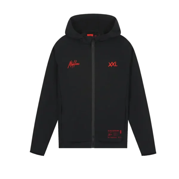 Malelions x XXL Track Jacket