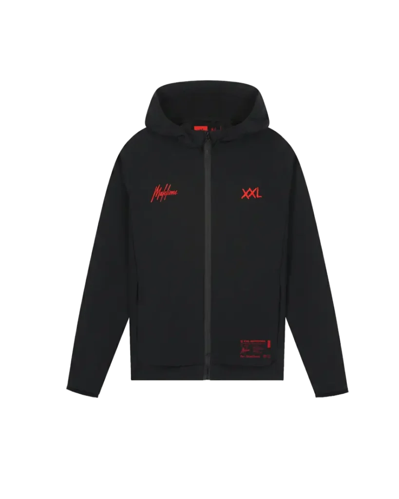 Malelions x XXL Track Jacket