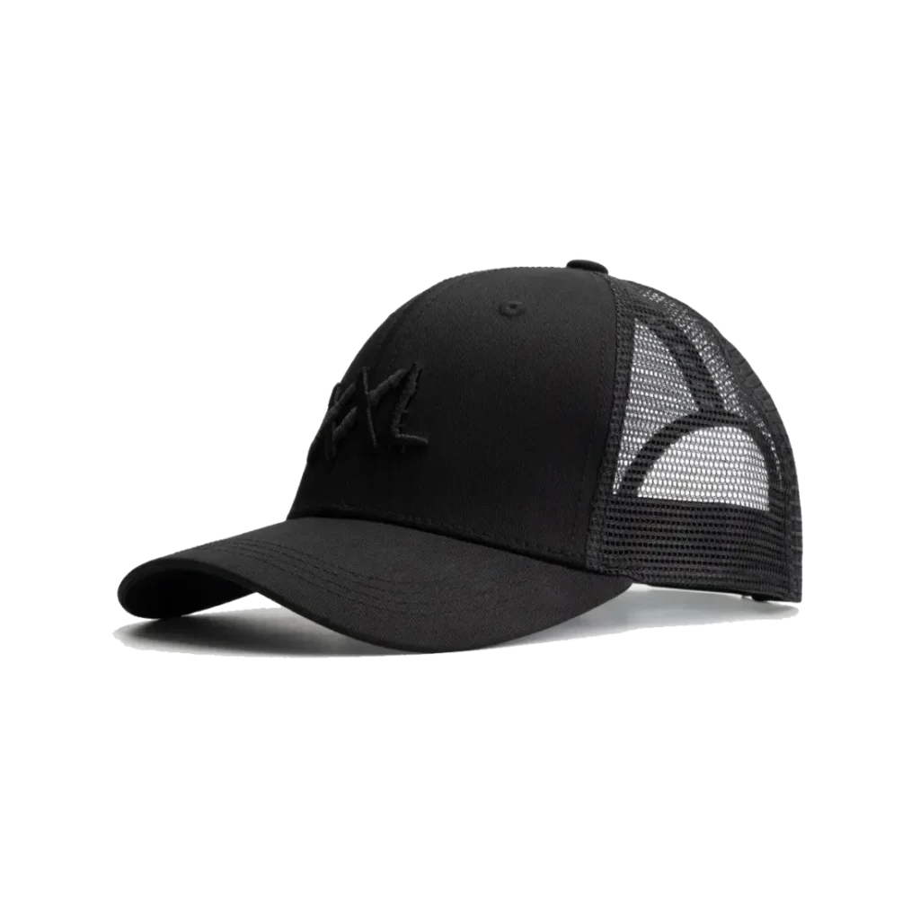 Mesh Cap