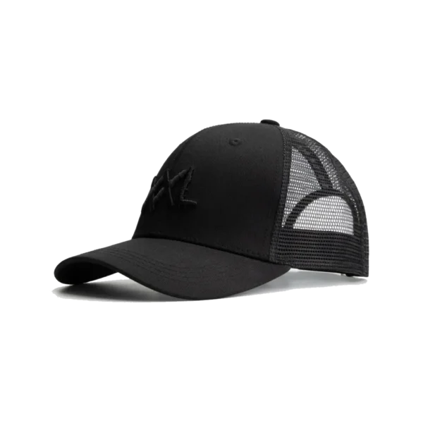 Mesh Cap