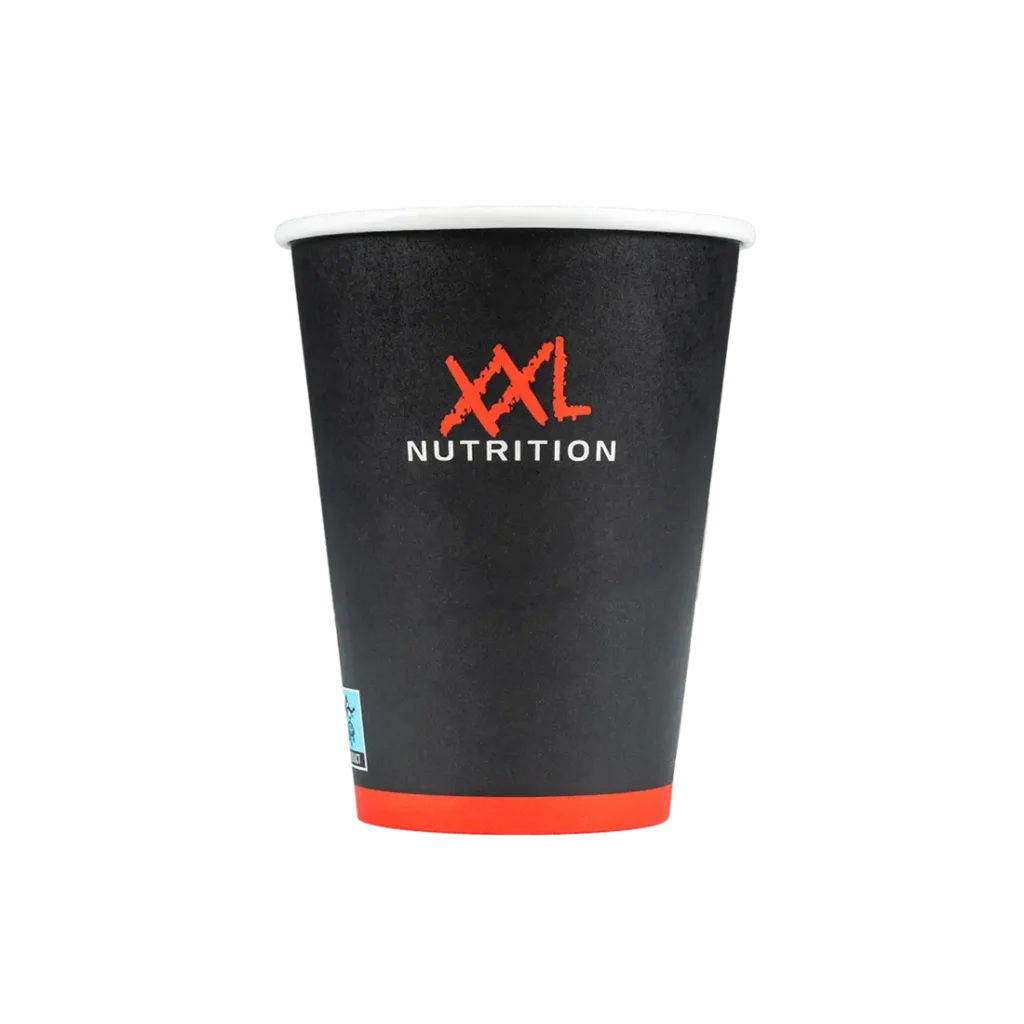 Milkshake Cup - 50 pieces