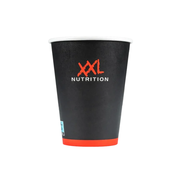 Milkshake Cup - 50 pieces