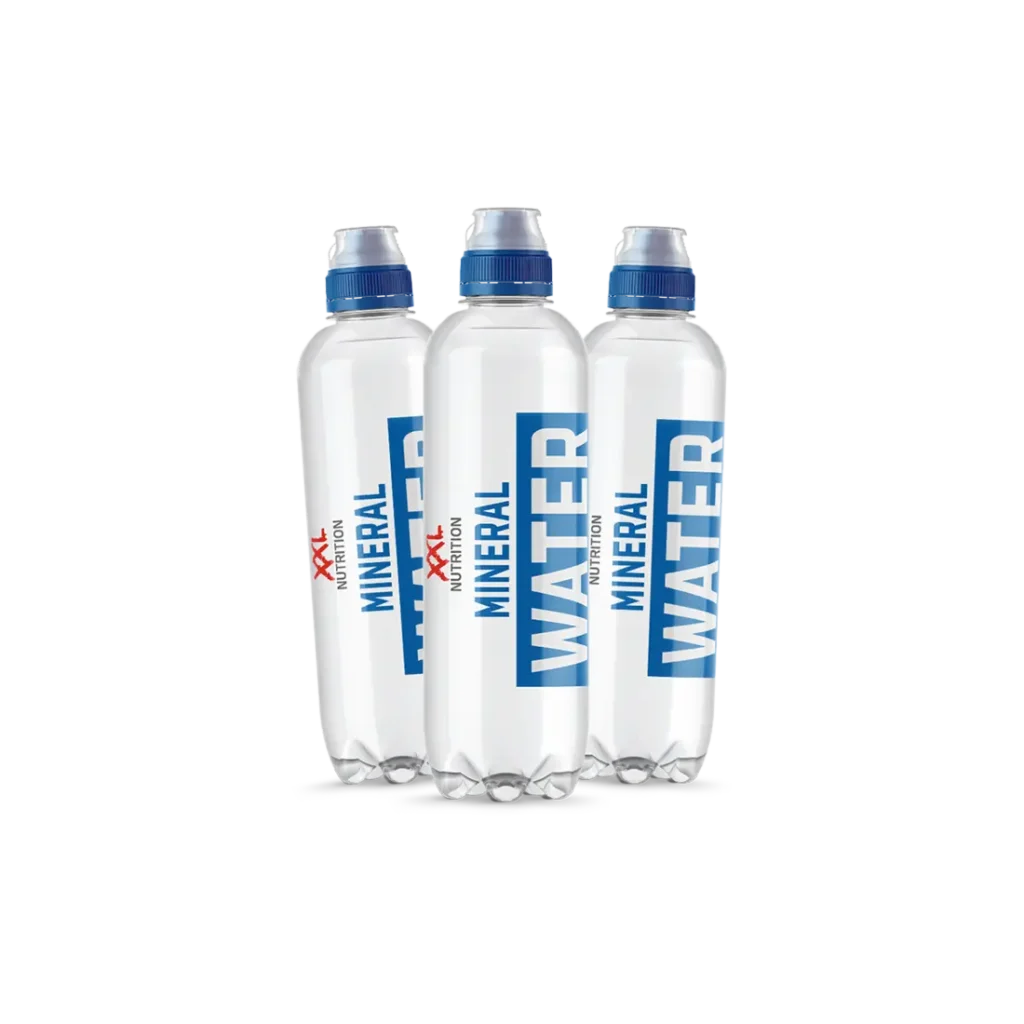 Mineral Water - 6 pack