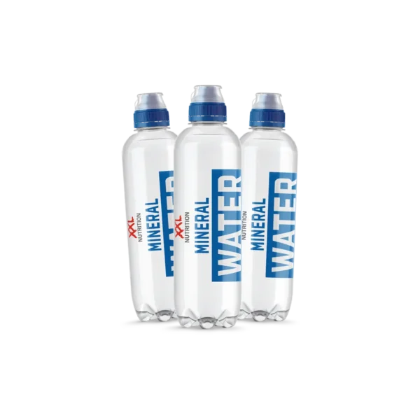 Mineral Water - 6 pack