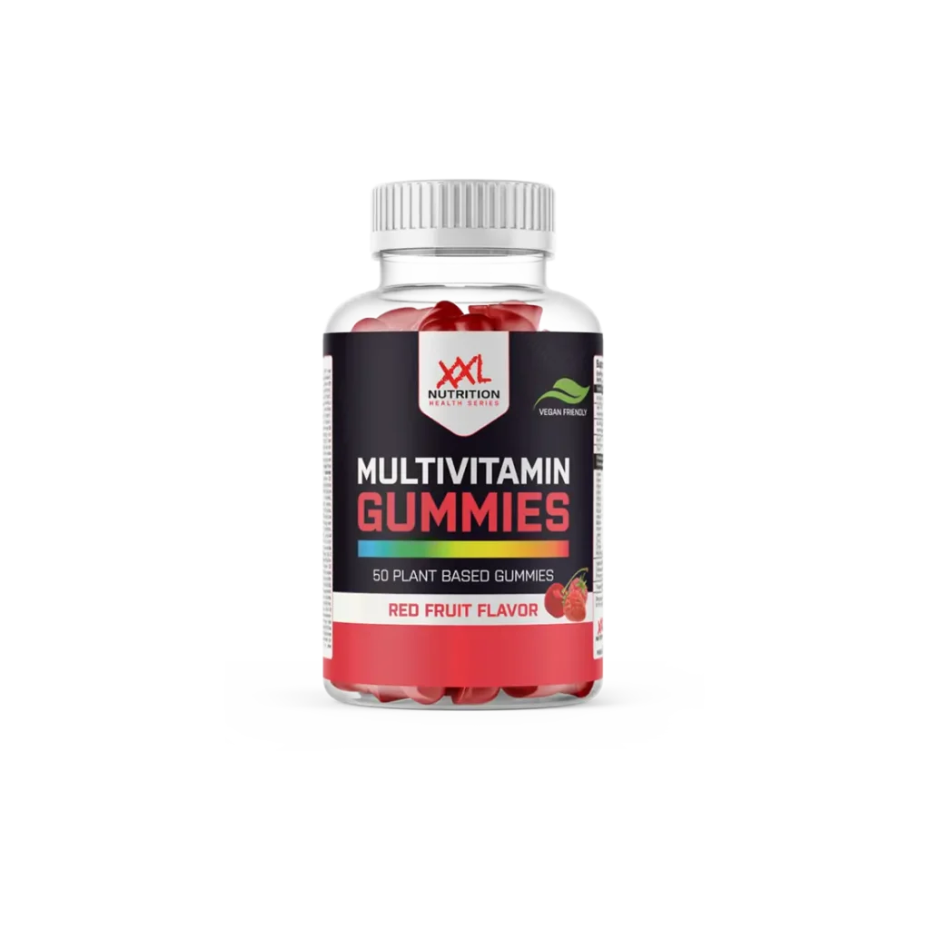 Multivitamin - 50 gummies