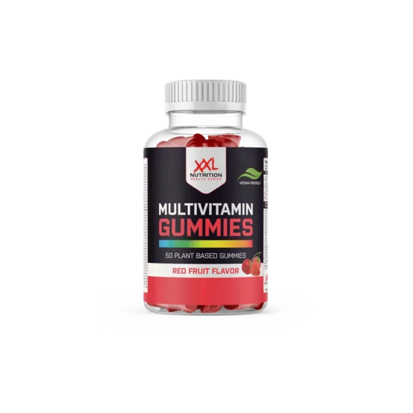 Multivitamin - 50 gummies