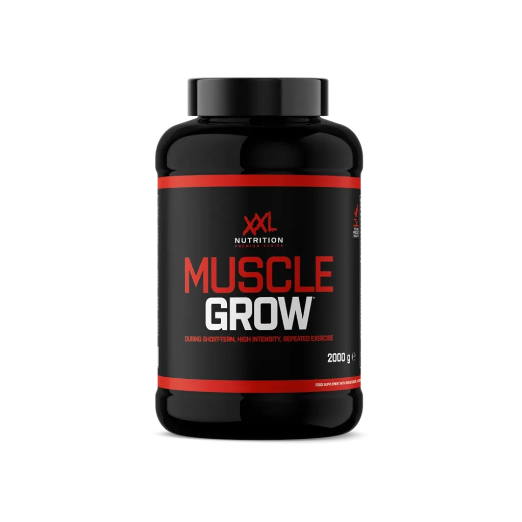 Muscle Grow