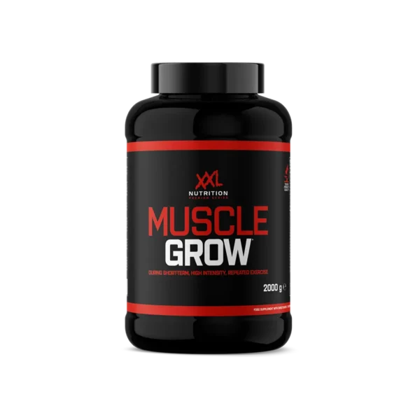 Muscle Grow