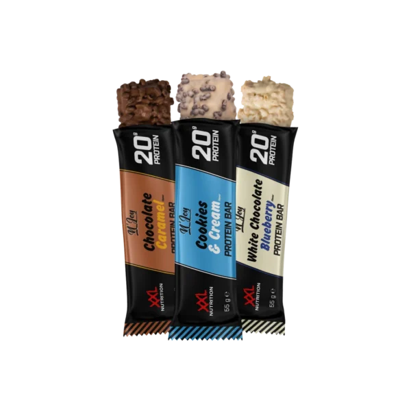 N'Joy Protein Bar