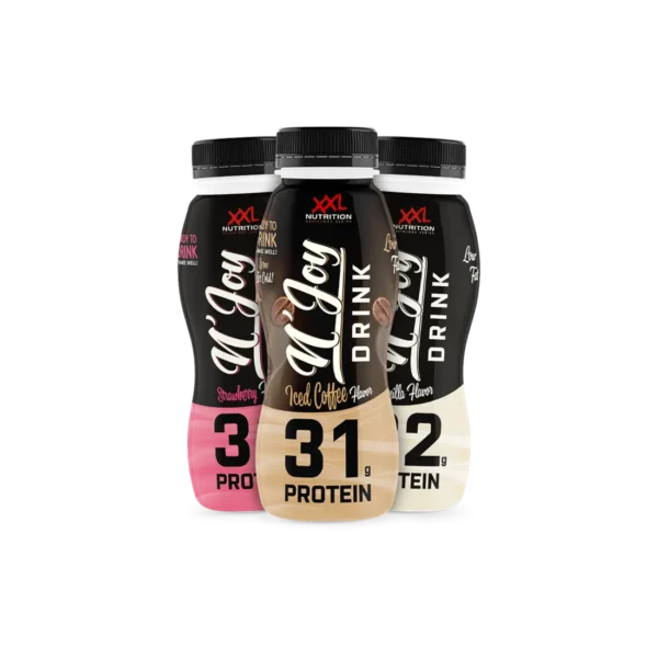 N'Joy Protein Drink