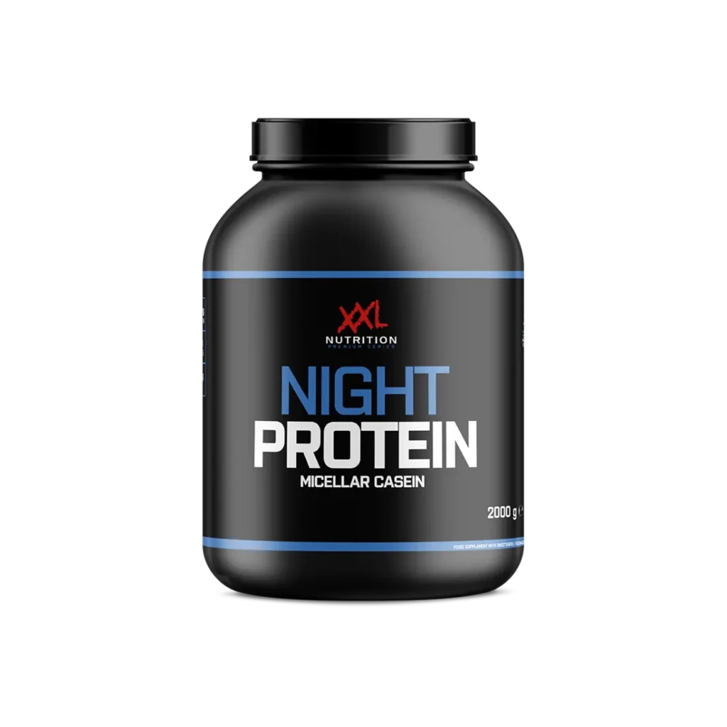 Night Protein