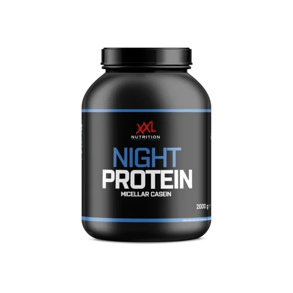 Night Protein