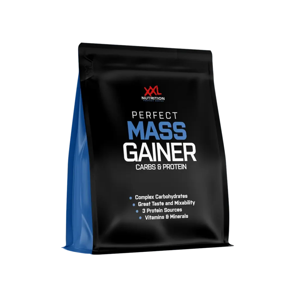 Perfect Mass Gainer