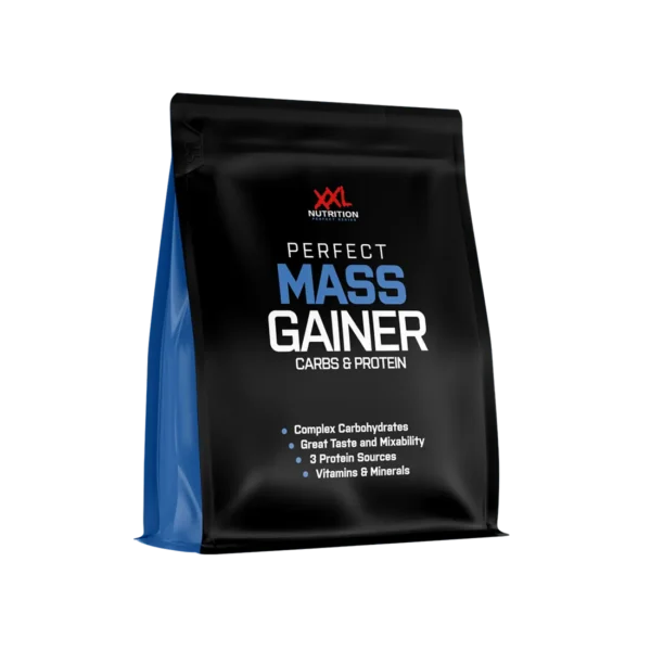 Perfect Mass Gainer