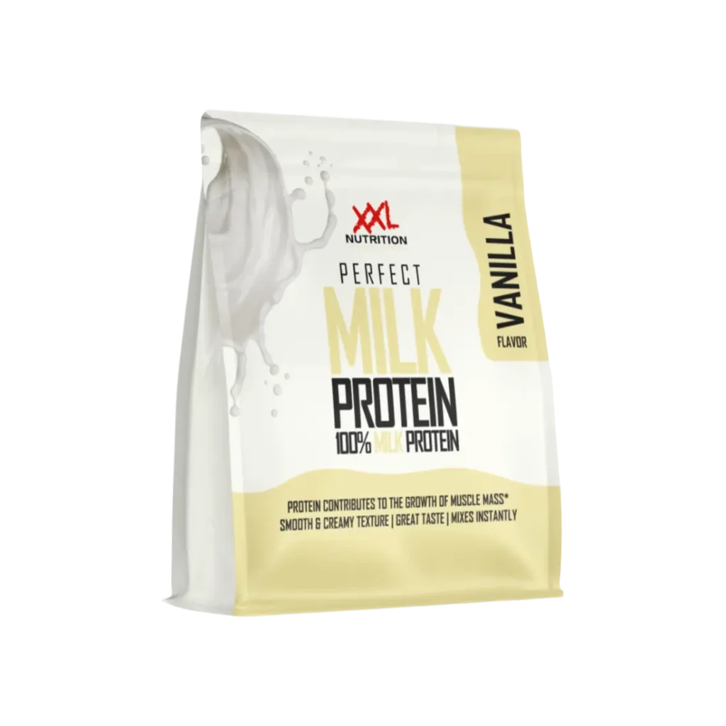 Perfect Milk Protein