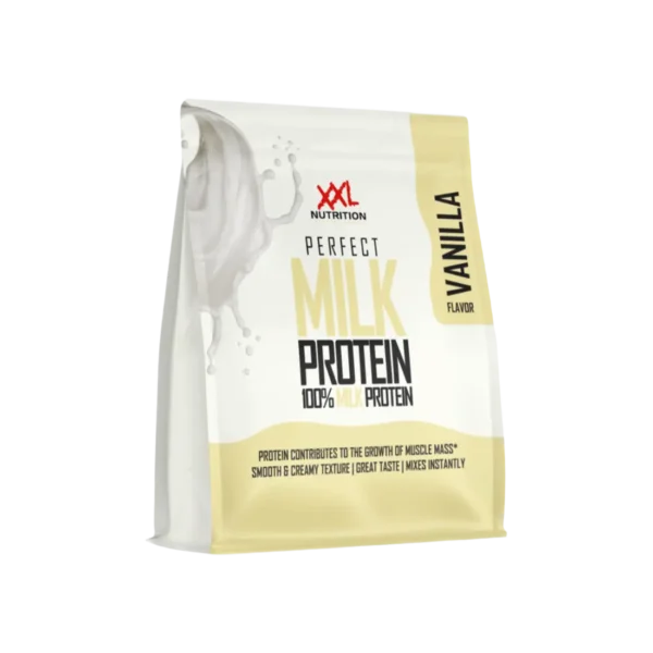 Perfect Milk Protein