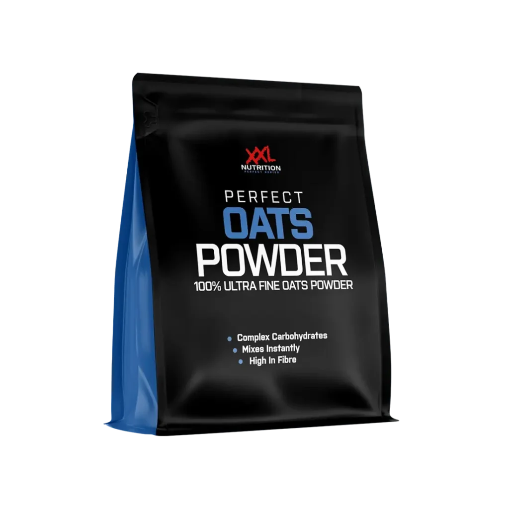 Perfect Oats Powder