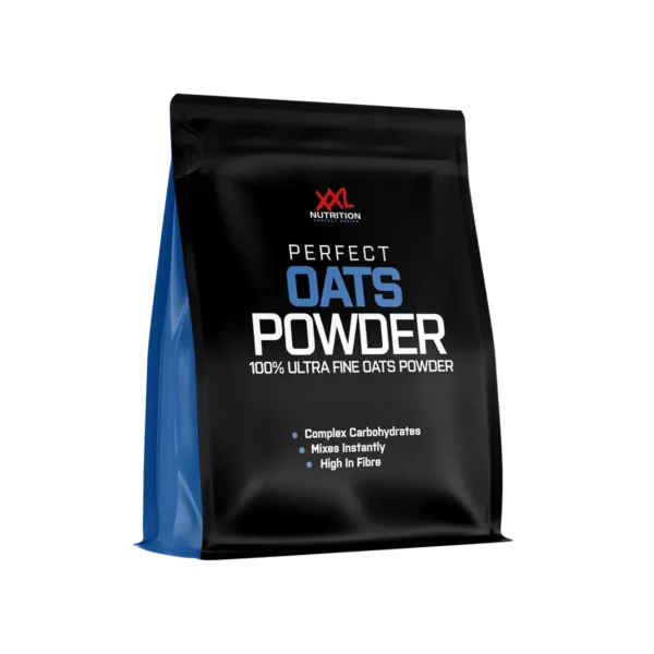 Perfect Oats Powder