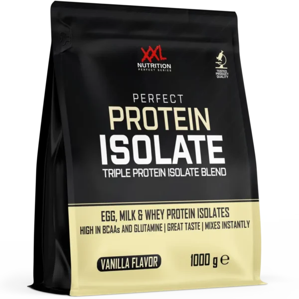 Perfect Protein Isolate