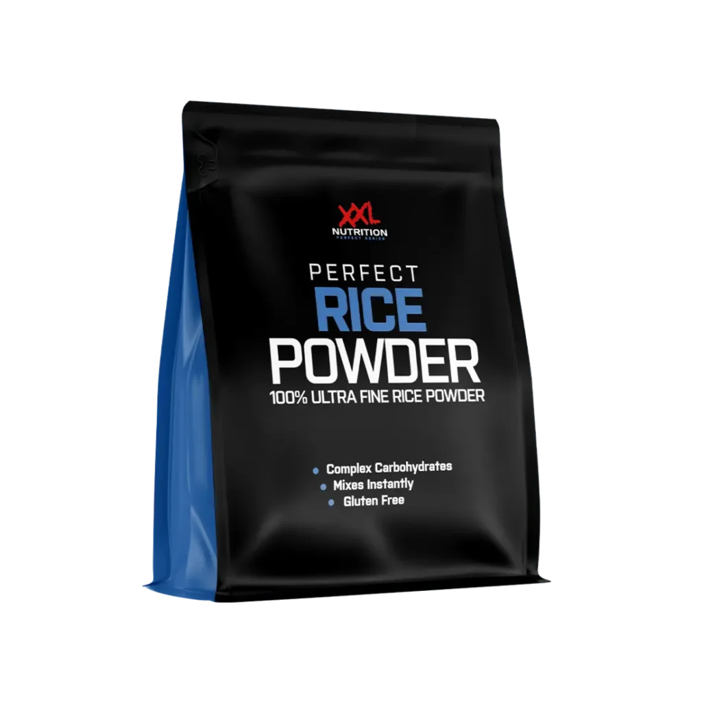 Perfect Rice Powder