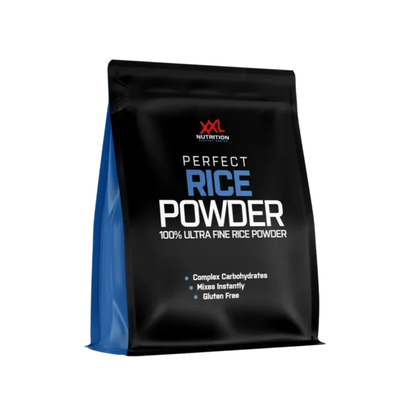 Perfect Rice Powder