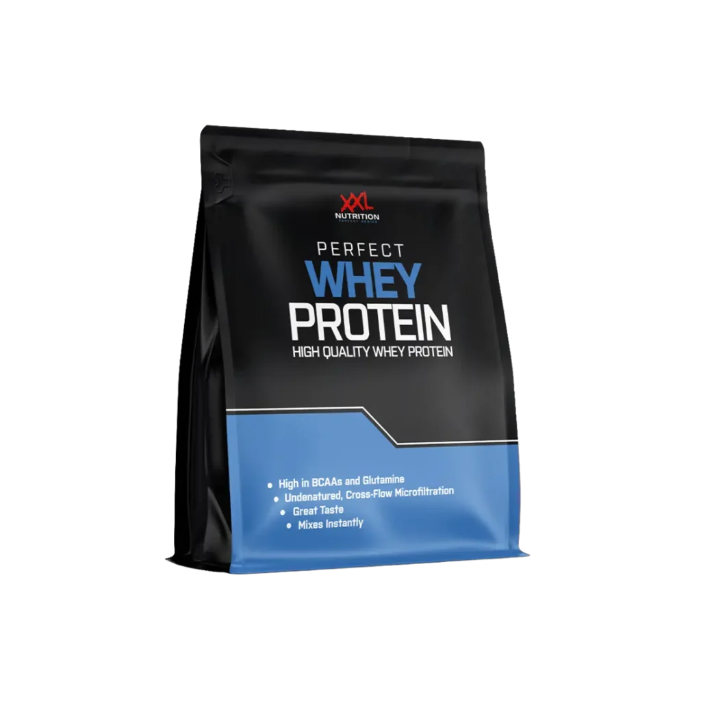 Perfect Whey Protein