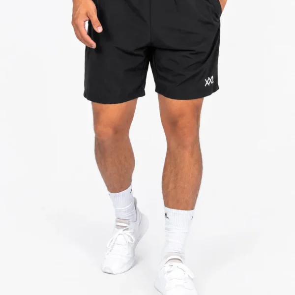 Performance Shorts - Black