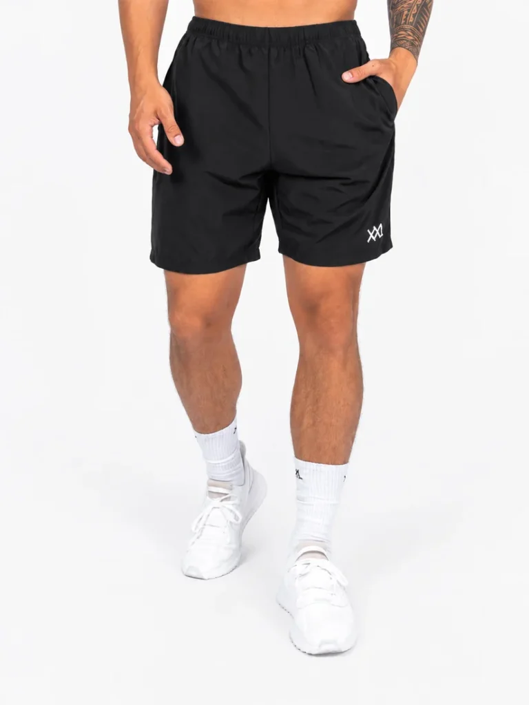 Performance Shorts - Black