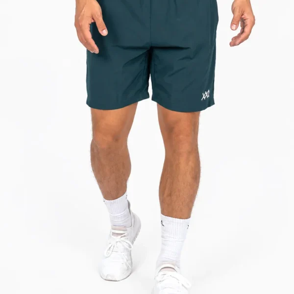 Performance Shorts - Green