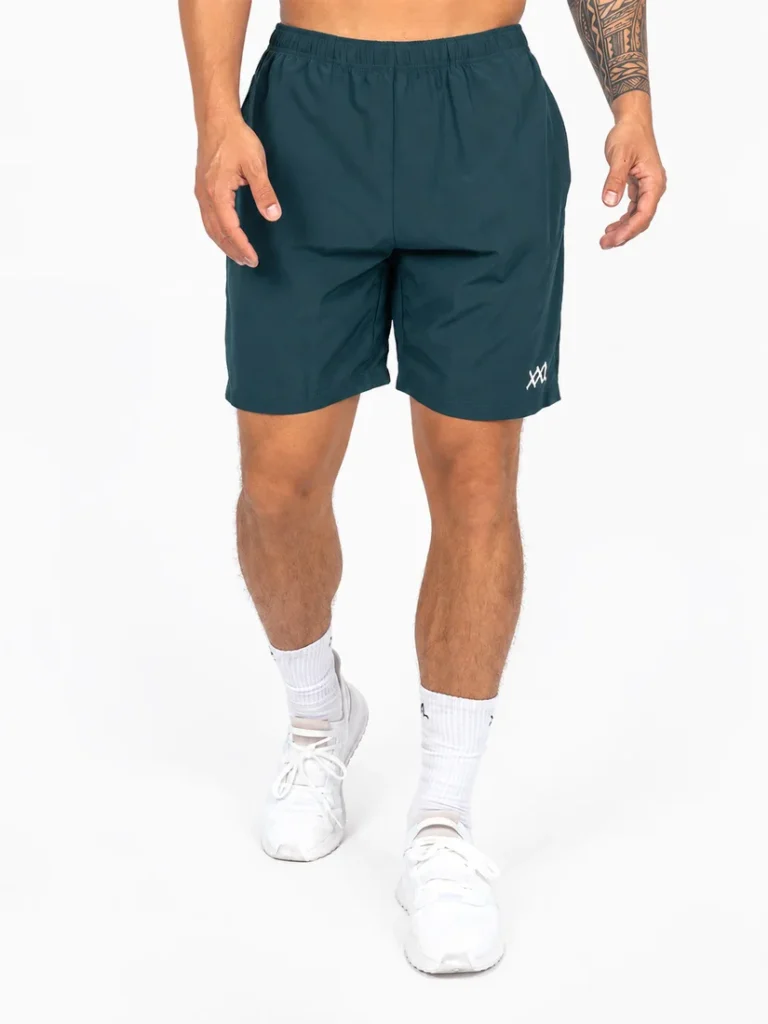 Performance Shorts - Green
