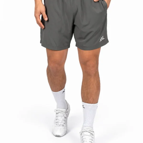 Performance Shorts - Grey